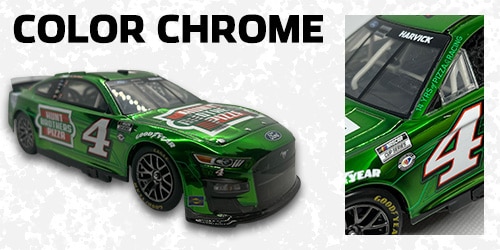 Diecast Types